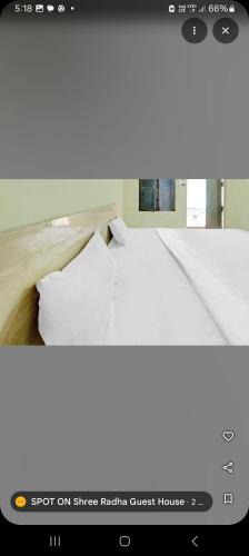 Jhansi Hostel | Radhe krishna guest house