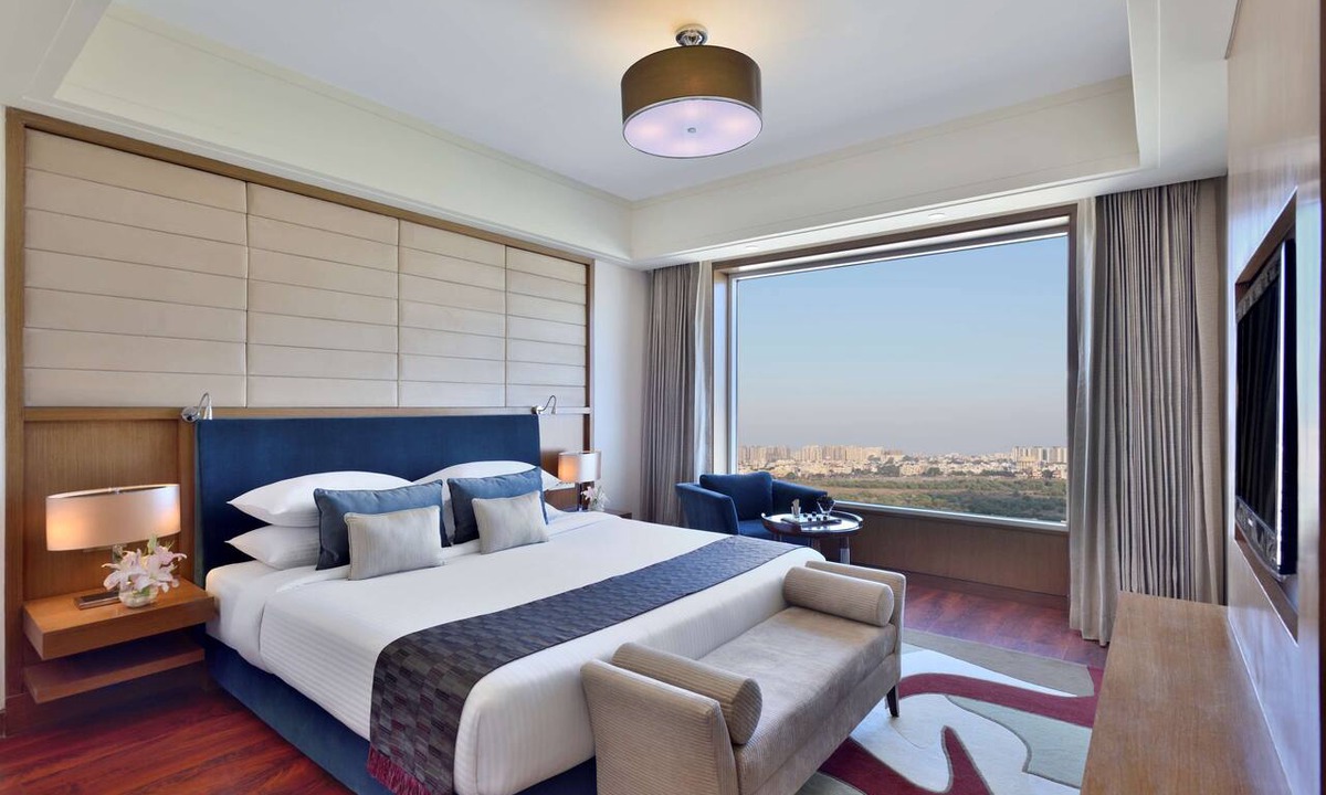 Indore Hotel | Radisson Blu Hotel Indore