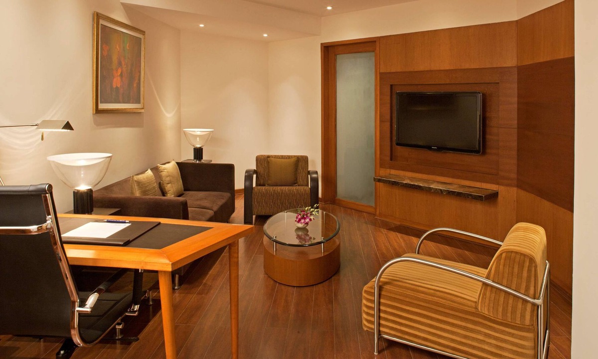 South West Hotel | Radisson Blu Plaza Delhi Airport