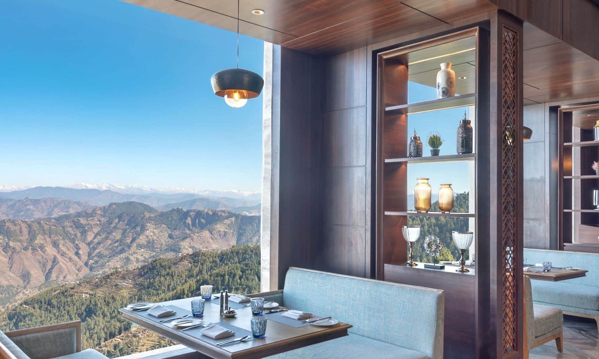Kufri Hotel | Radisson Hotel Kufri Shimla