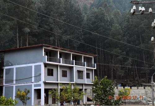 Karnaprayag House | Raghav homestay