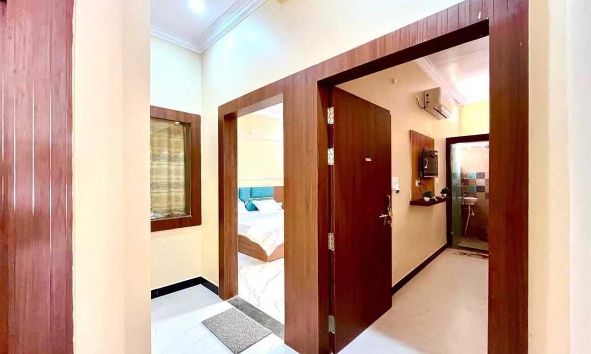 Orchha Bed & Breakfast | Raghav ji home stay