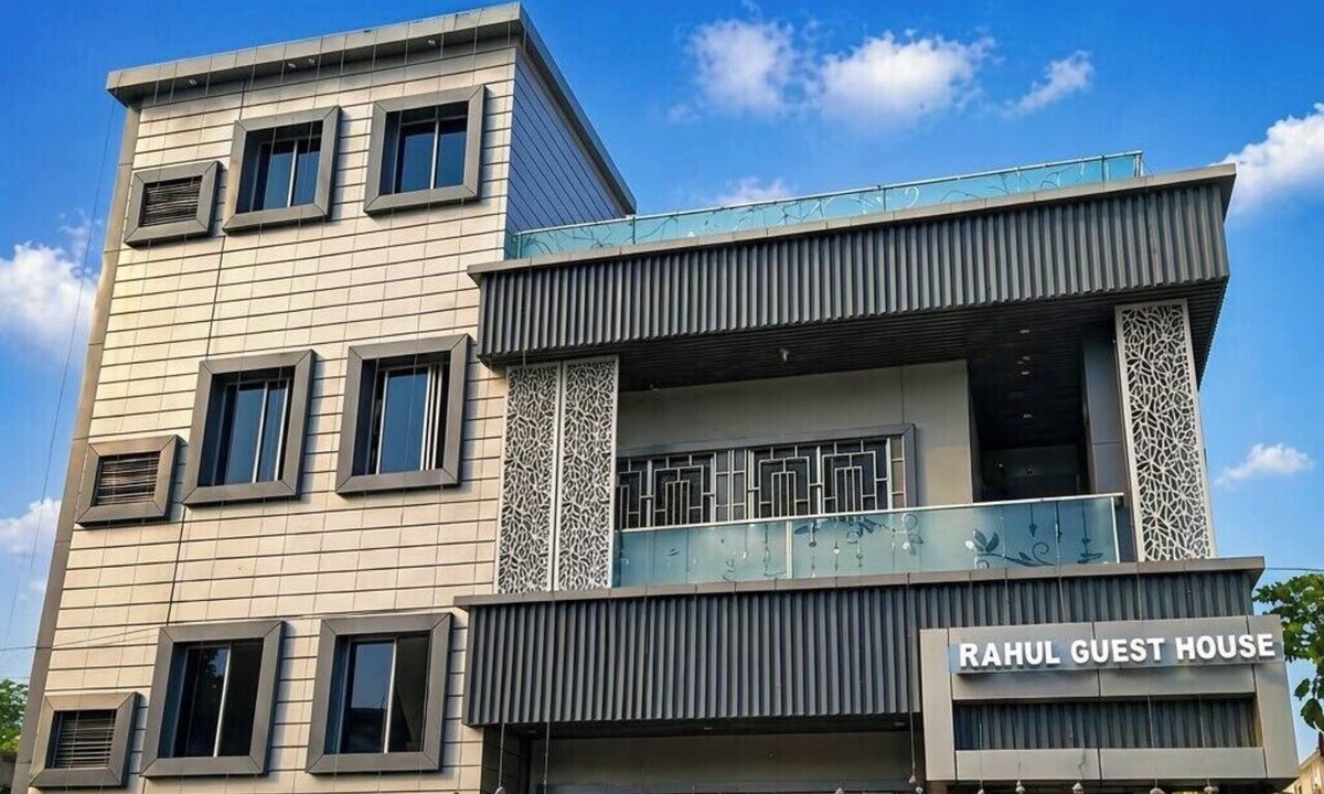 Sarnath House | Rahul Guest House Sarnath