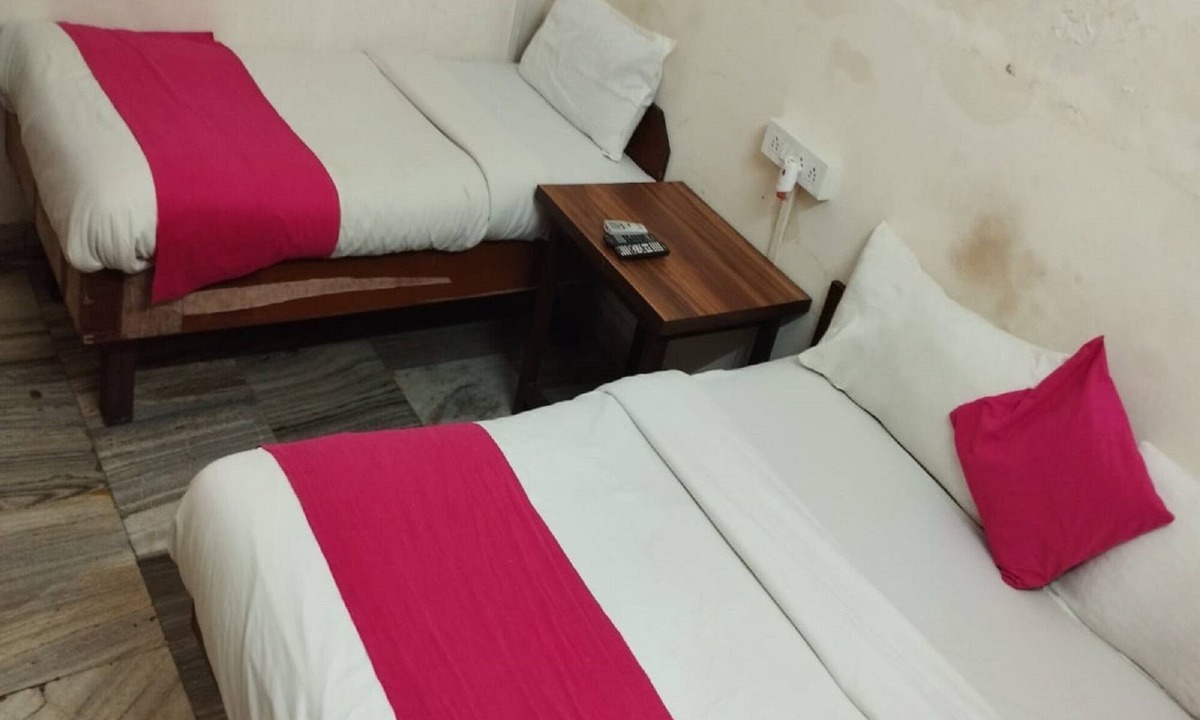 Santacruz Hotel | Rahul Hospitality