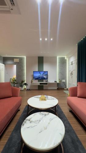 Pulikeshi Nagar Apartment | Raidan Suites