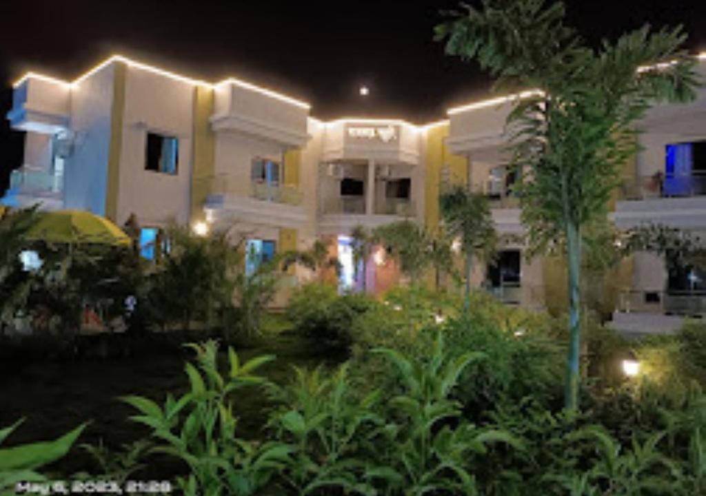 Nagaon Resort | Raigad Srushti Beach Resort Nagaon
