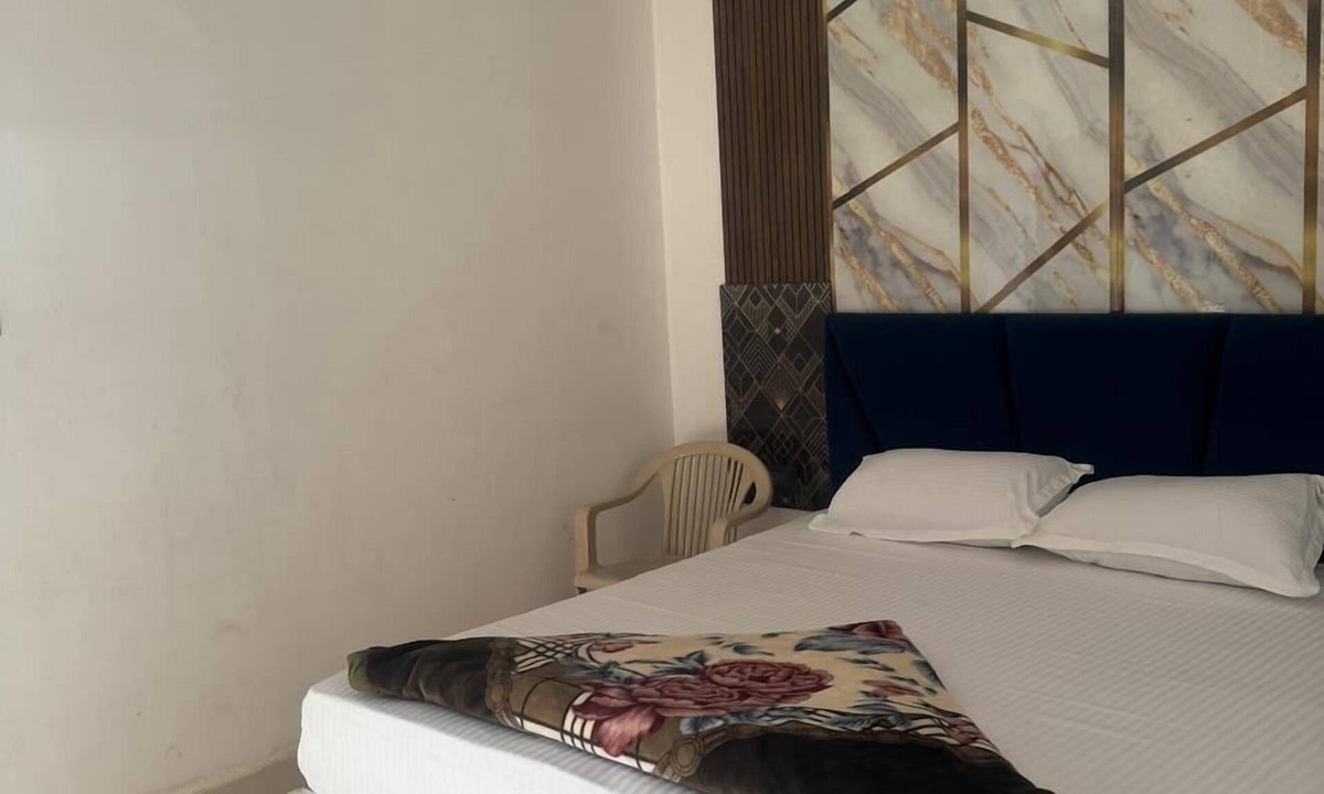 Ajmer Hotel | Raj Palace