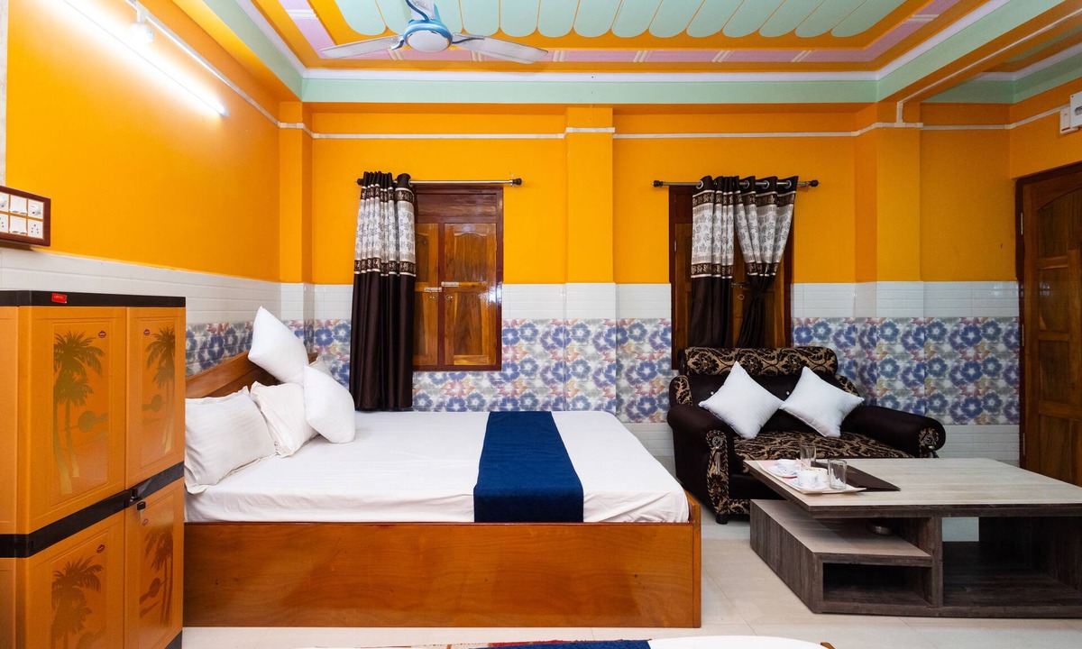 Medinipur Hotel | RAJA HOTEL AND LODGE