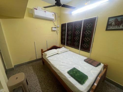 Kanchipuram House | Rajan Home stay
