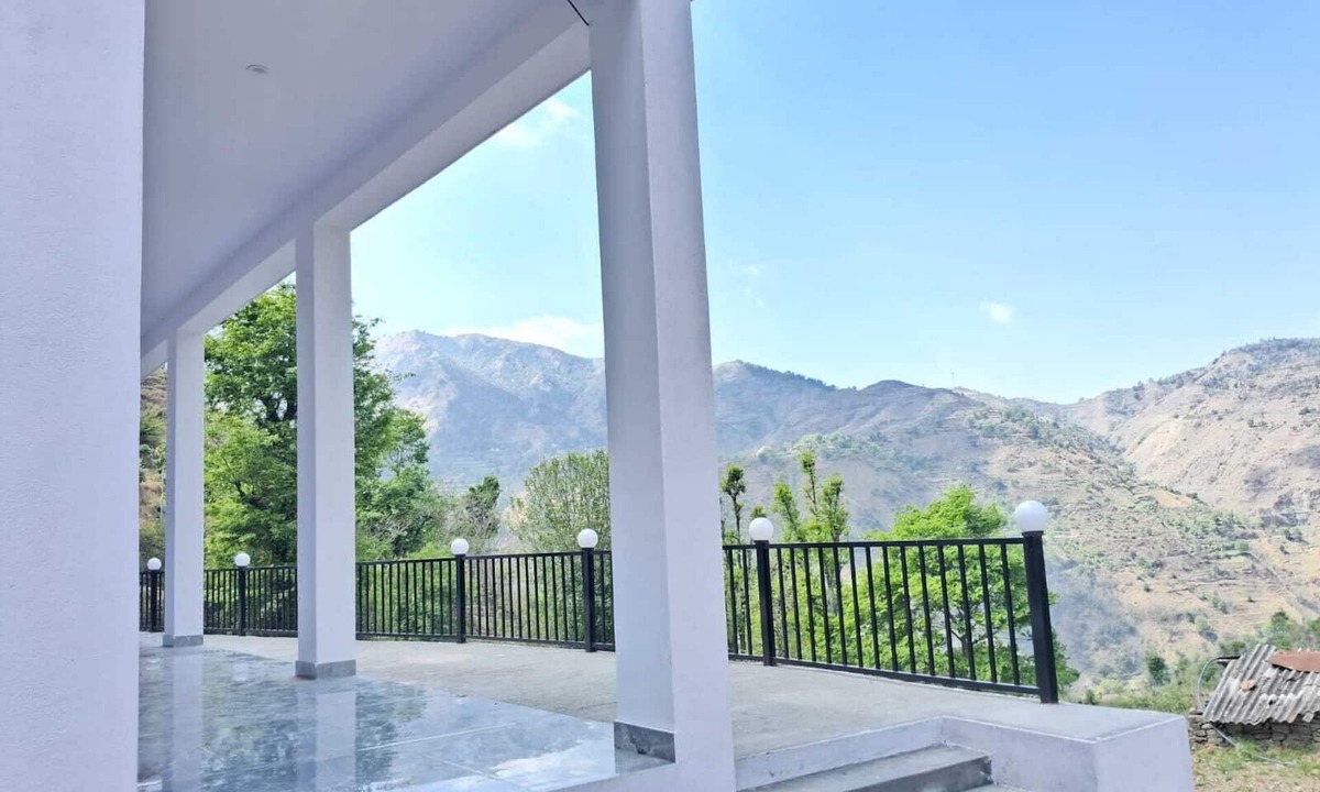 Chakrata Hotel | RAJJEET GUEST HOUSE