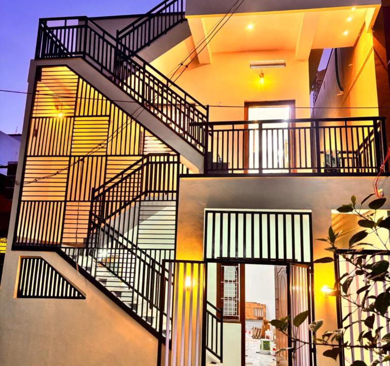 Kamalapur House | Rajkamal Hampi