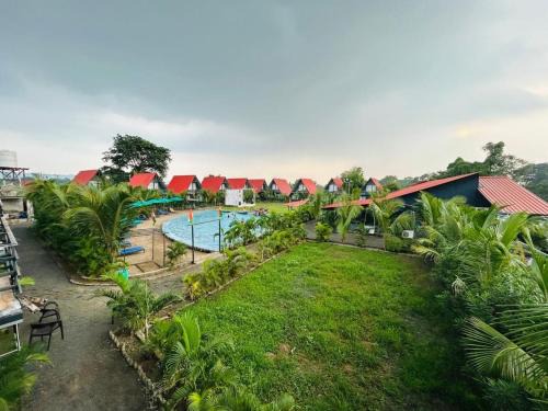 Rajpipla Resort | Rama Hills Unity Resort
