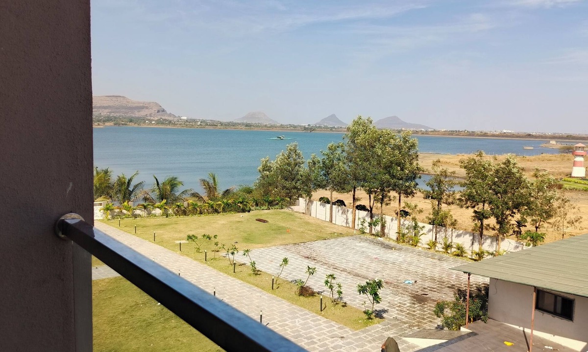 Nashik Resort | Rama Peninsula