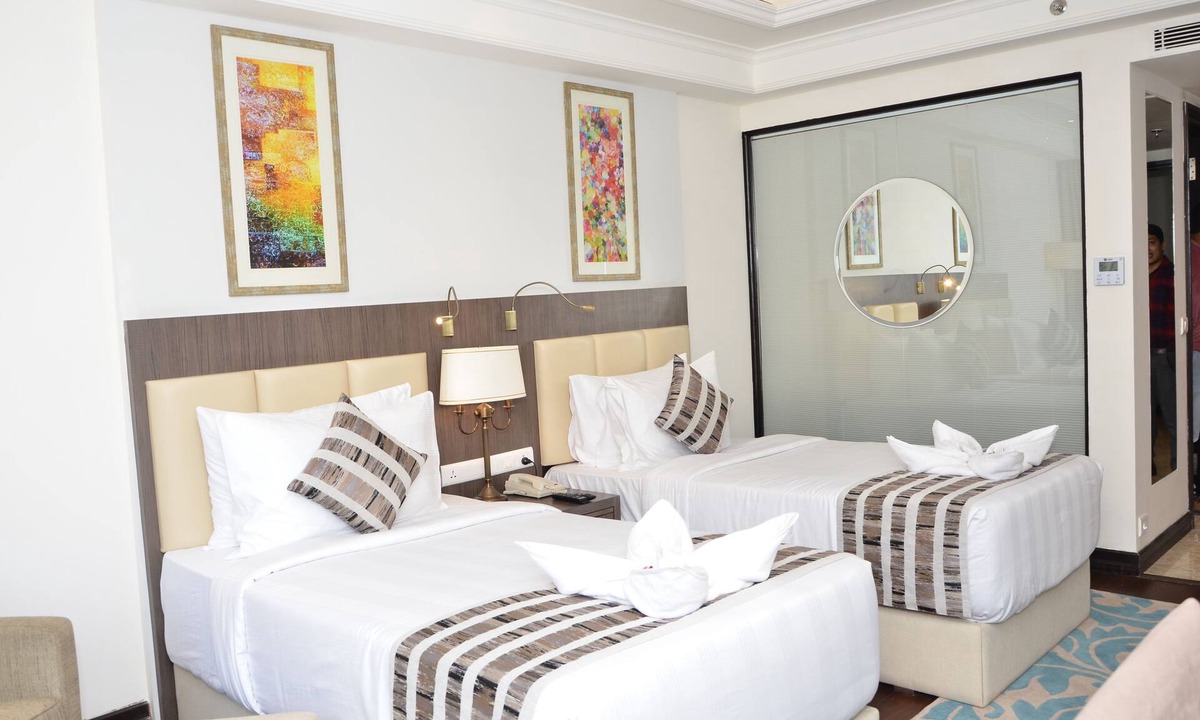 Kumarhatti Hotel | Ramada by Wyndham Kasauli