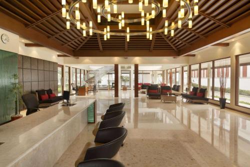 Kumbalam Resort | Ramada Resort by Wyndham Kochi