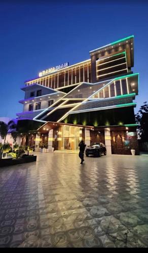 Fatehpur Hotel | Ramadian Hotel