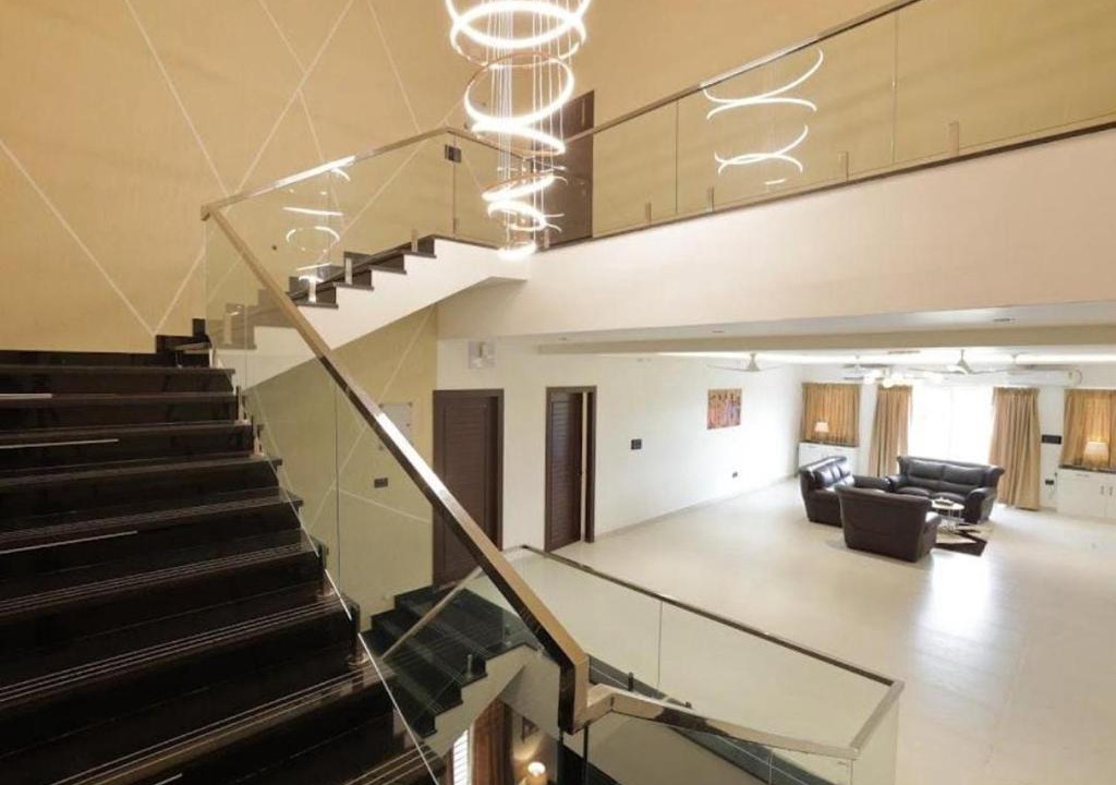 Covelong Beach Hotel | Ramanujam villa