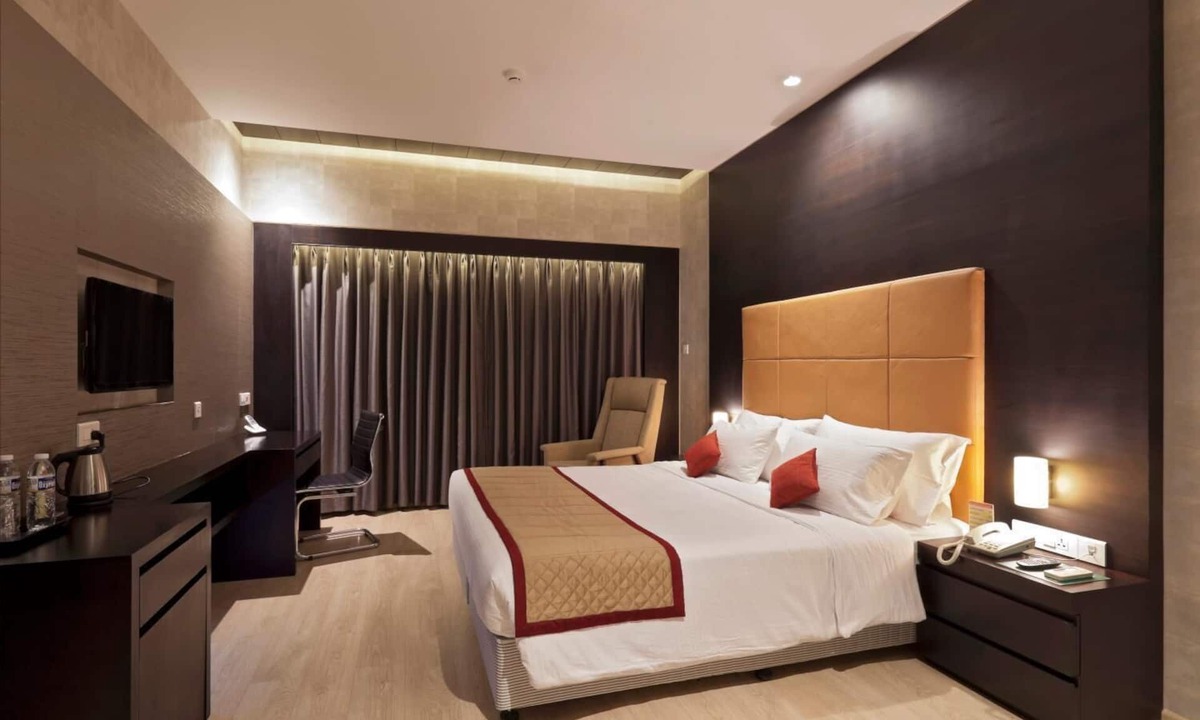 Kolhapur Hotel | Ramee Panchshil