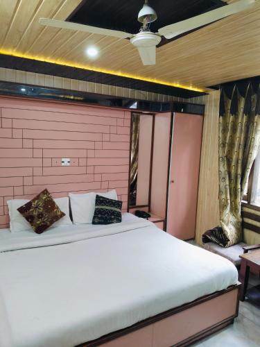 Shimla Hotel | Ramit property