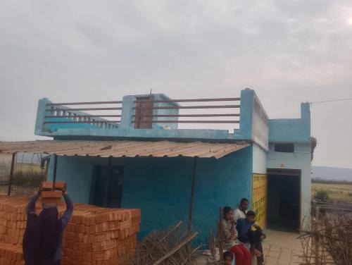 Karwi House | Ramnath Home Stay
