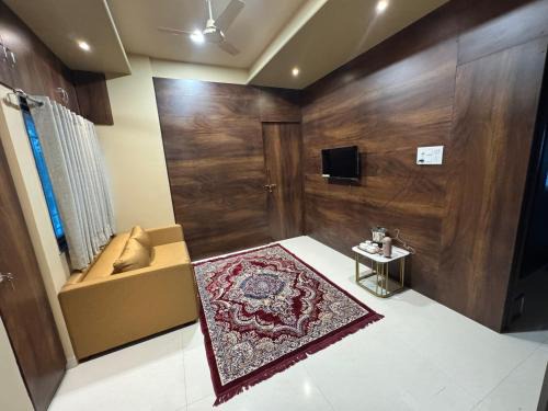 Kolhapur Apartment | Ramona homestay