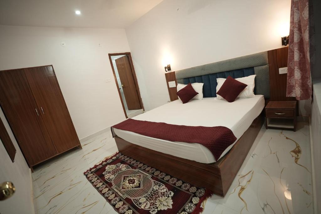 Khajuraho House | Rani Homestay