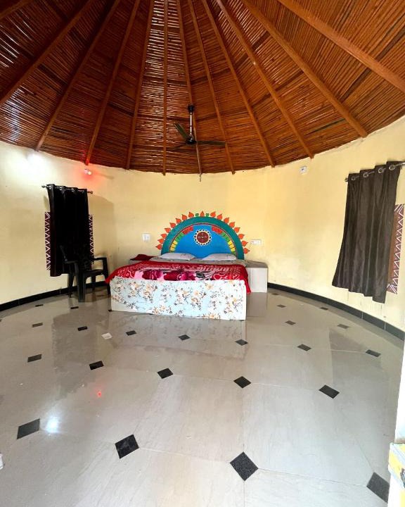 Bhuj Resort | Rann flamingo resort