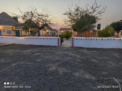 Bhuj Hotel | Rann Rajvi Homestay