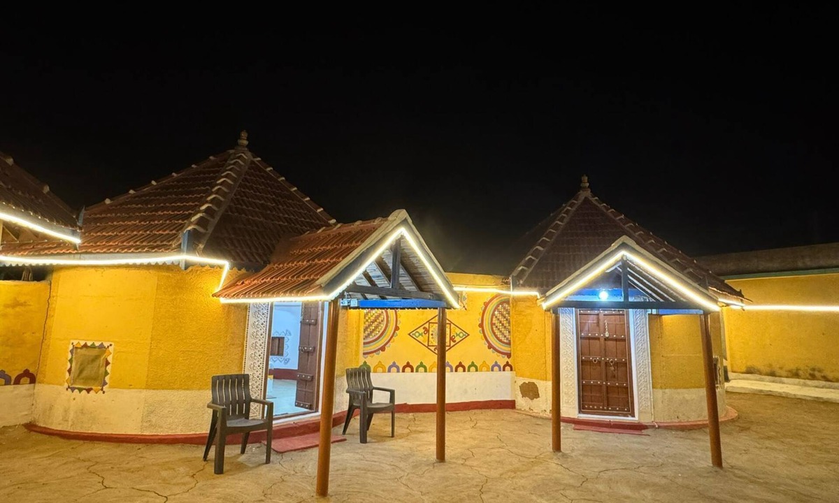 Hodka Village Other | Rann Sanji Stay