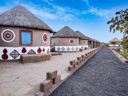 Bhuj House | Rann Star Village Stay