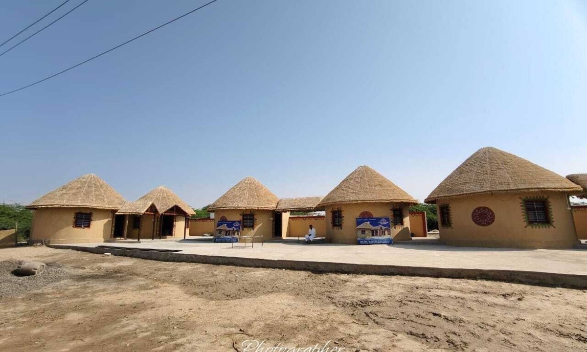 Bhuj Resort | RANN VIRASAT HOME STAY
