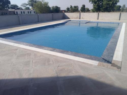 Sawai Madhopur Hotel | Ranthambhore Bagh Niwas
