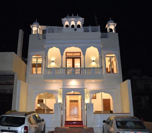 Sawai Madhopur Hotel | Ranthambore MAHÀL