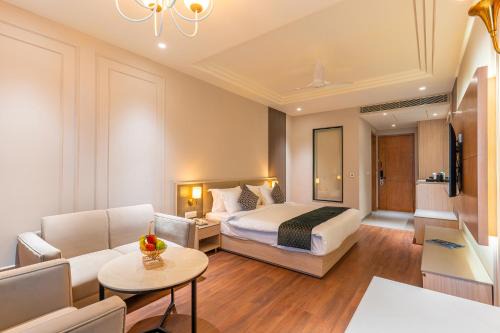 Haldwani Hotel | Ranveer The Garden Resort