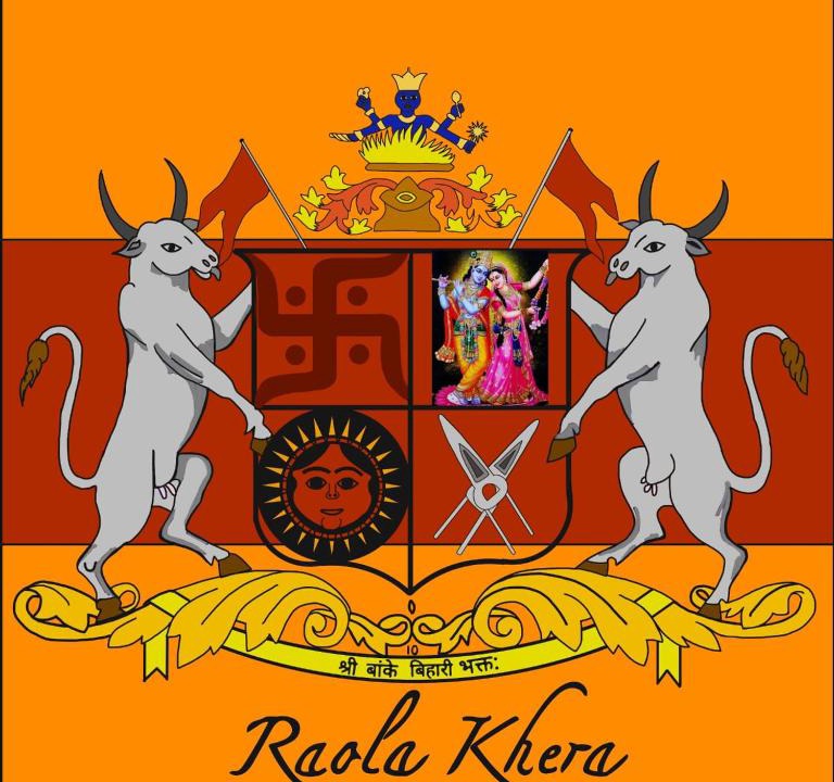 Keshorai Patan Bed & Breakfast | Raola Khera - A Heritage Village