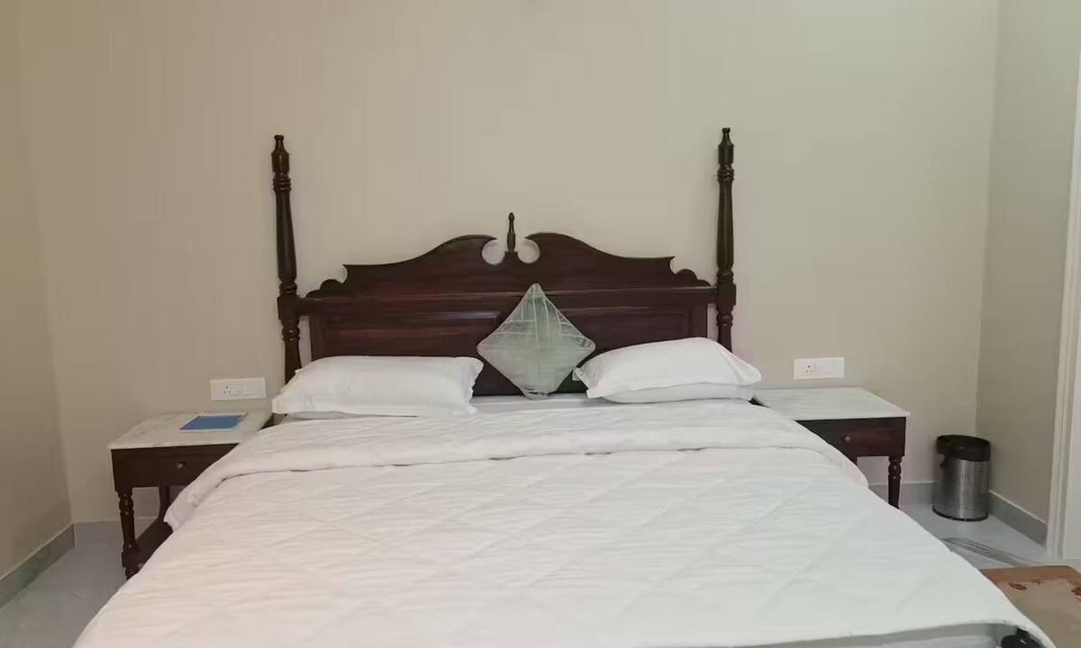 Jaipur Bed & Breakfast | Ratan vilas homestay