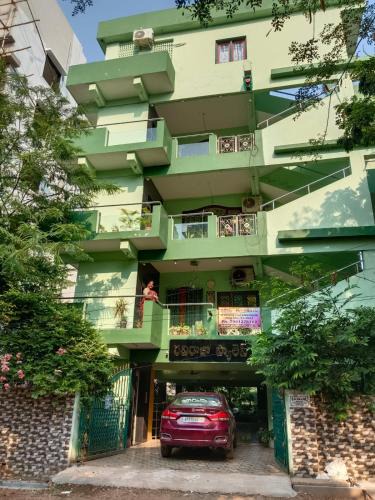 Khattalwada Hotel | Ravirajah Palace