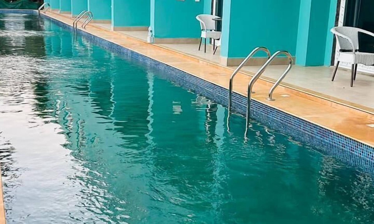 Mandrem Hotel | Ravissant Hotel Mandrem