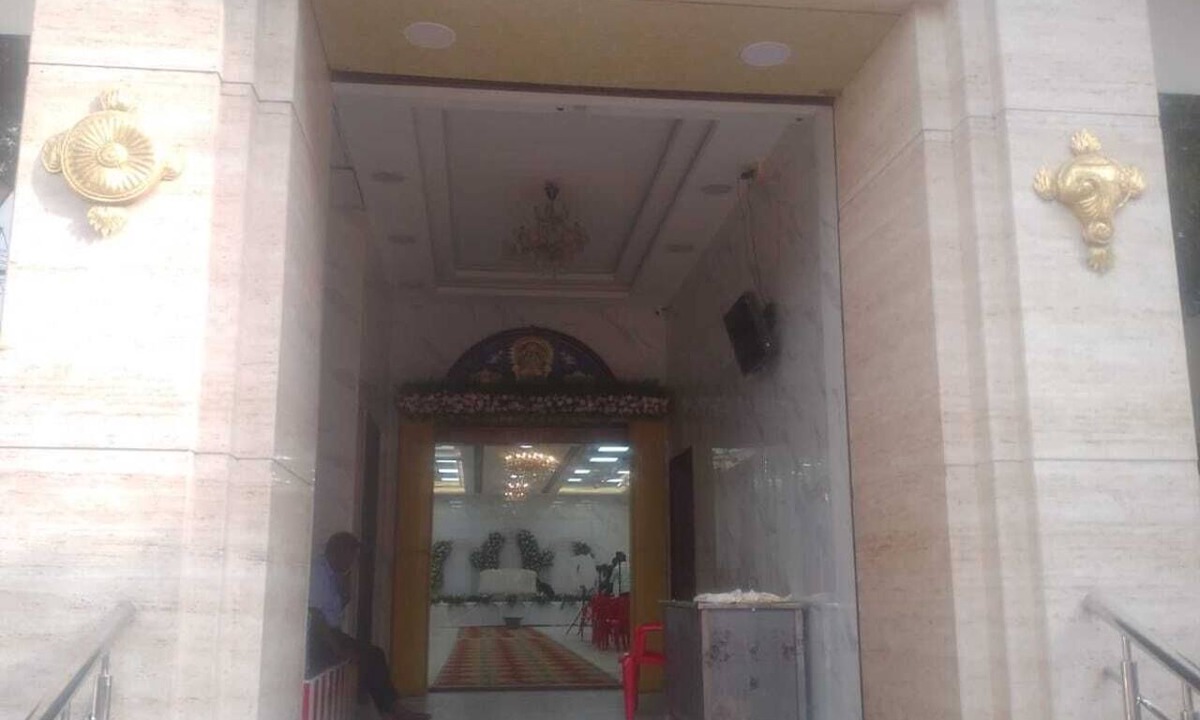 Kumbakonam Hotel | Raya Raj Anugraha