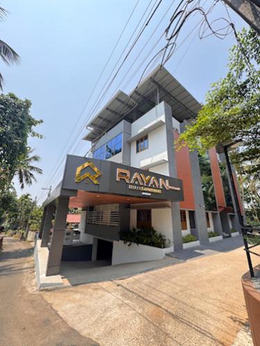 Perintalmanna House | Rayan Service Apartment