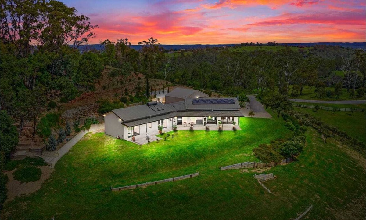 Mount Hunter Other | Razorback Mountain Retreat - Amazing Views and Tranquility