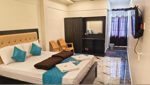 Rameshwaram House | RCH Home Stay