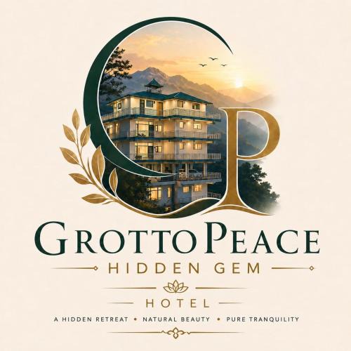 Kuthar Apartment | Red and Blue Apartments by grotto peace