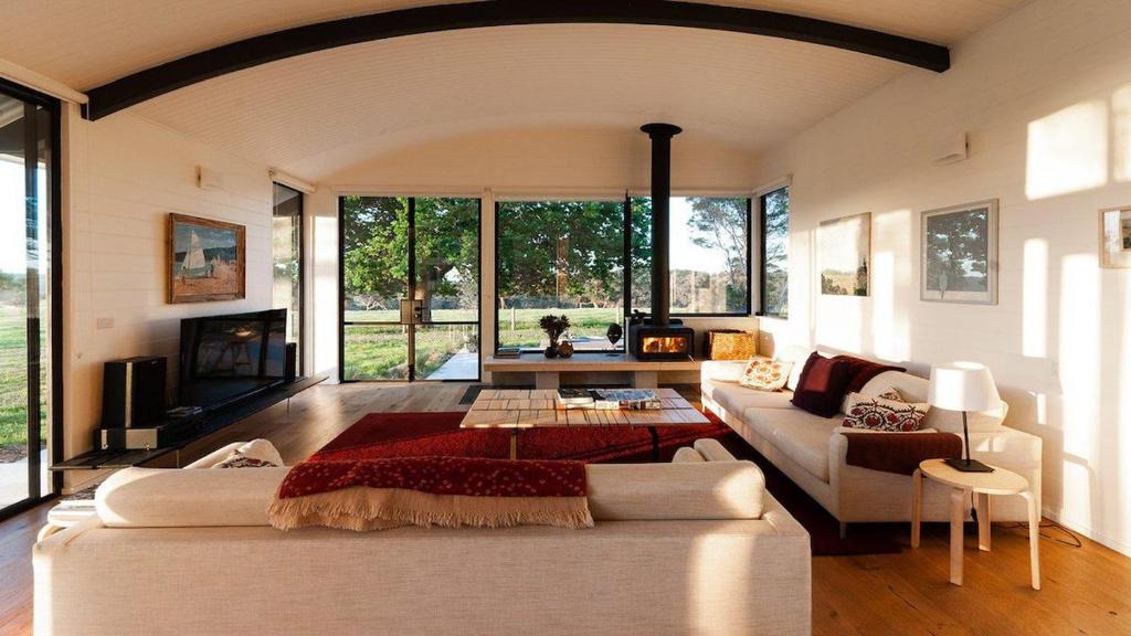 Dromana House | Red Hill Ridge