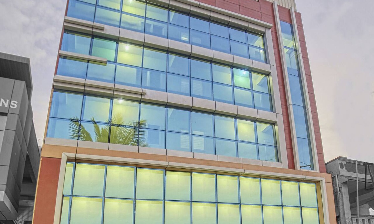 Devanahalli Hotel | Red Key Bangalore Airport