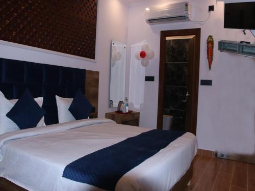Maler Kotla Hotel | Red Leaf Hotel