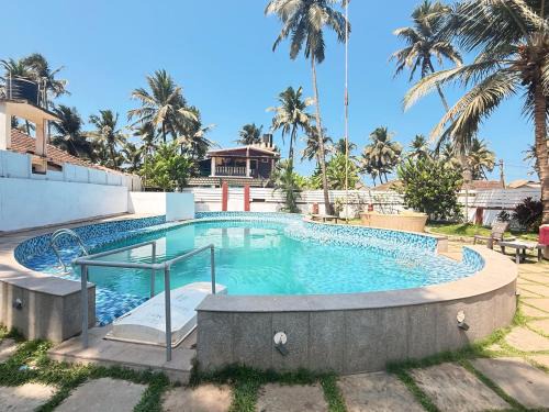 Anjuna Hotel | Red Sea Beach Resort