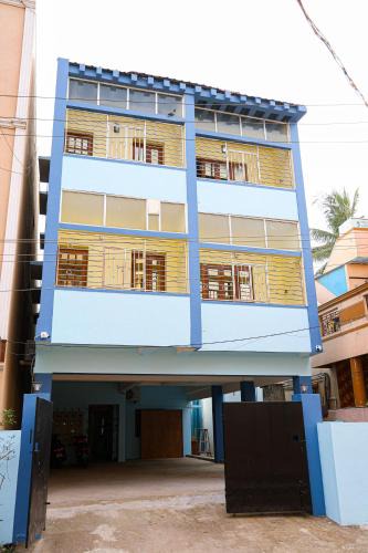 Khattalwada Apartment | Redfox Service Apartment - Ambattur