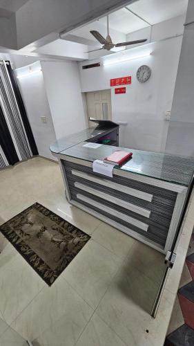 Alwaye Hotel | REEM AIRPORT RESIDENCY COCHIN