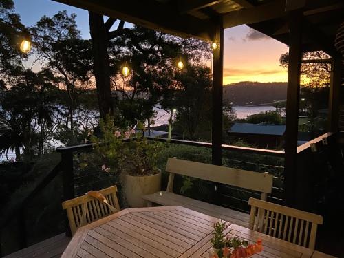 Clareville Apartment | Refuge Cove On Pittwater